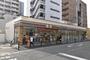 コンビニ　セブンイレブン 大阪北堀江4丁目店（コンビニ）まで265m