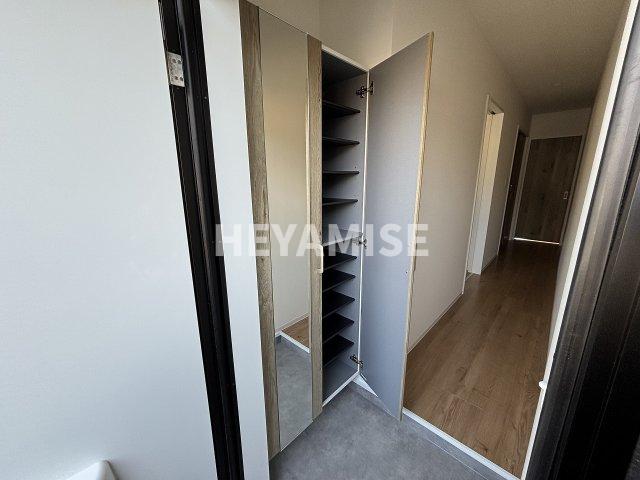 その他　※室内画像は別号室のもの