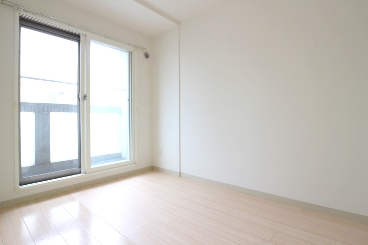 その他部屋・スペース　洋室です♪