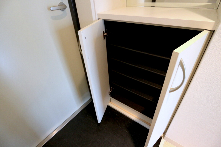 その他　シューズボックスです♪