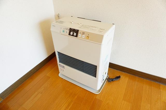 その他設備　設備