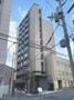 京都河原町駅より徒歩6分 9階 新築の賃貸物件