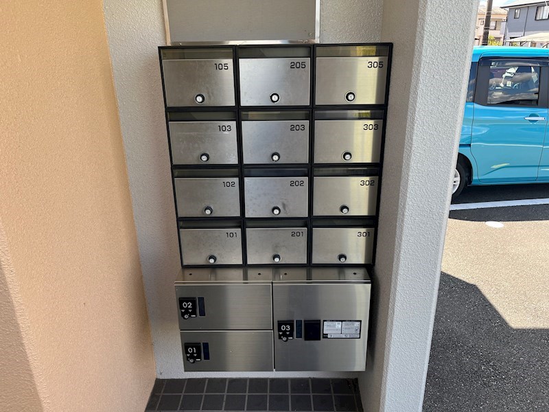 その他共有部分