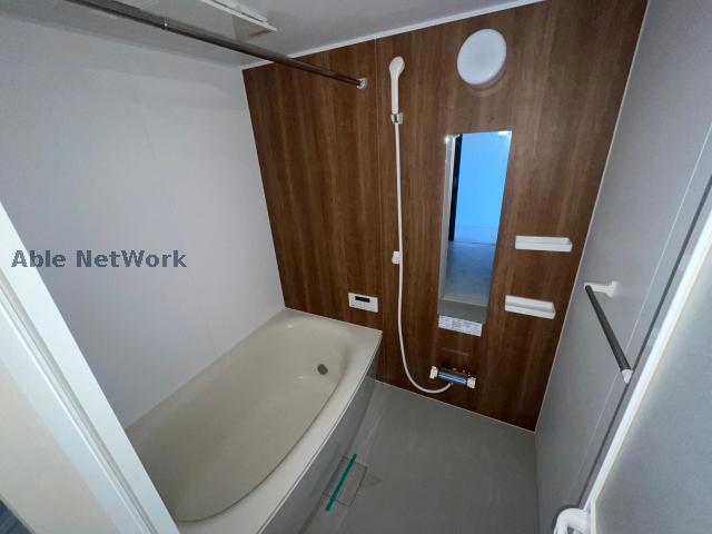 バス・シャワールーム　※同型・現況優先