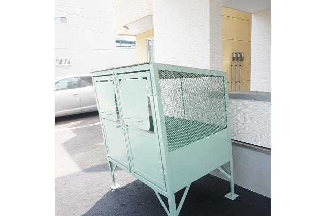 その他共有部分　共用部１