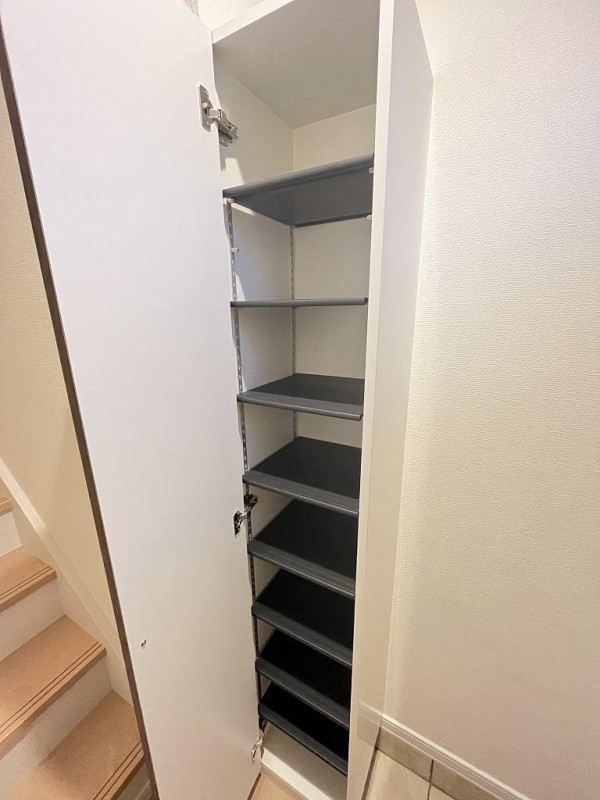 その他部屋・スペース　内装