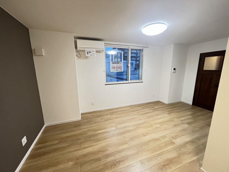 居室・リビング　リビング１