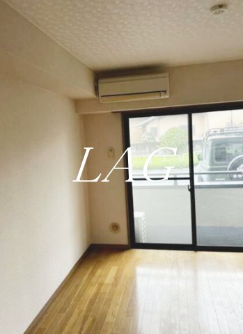 その他部屋・スペース　寝室です。