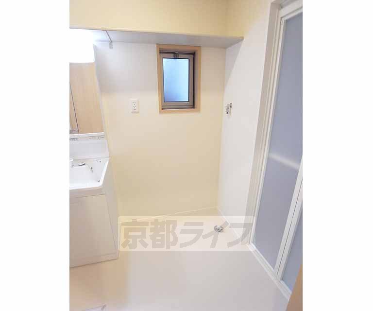 その他設備　もちろん室内洗濯機設置可能です。