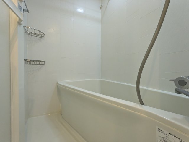 バス・シャワールーム　日々の暮らしに欠かせないお風呂です