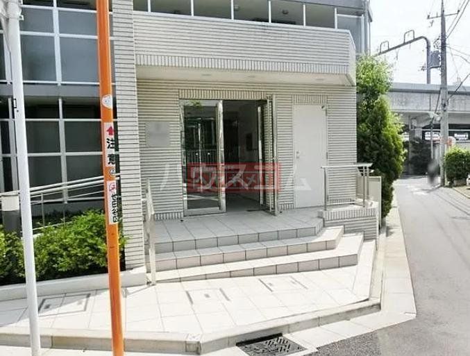 その他共有部分　エントランス