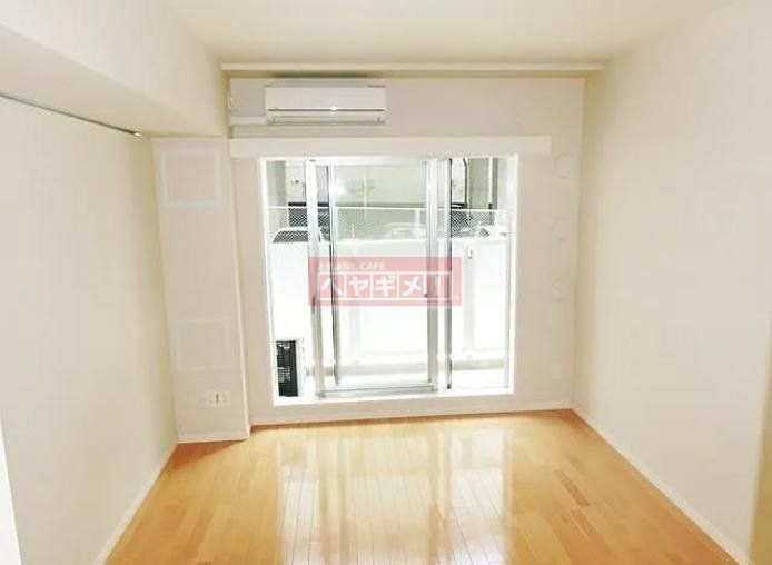 居室・リビング　収納