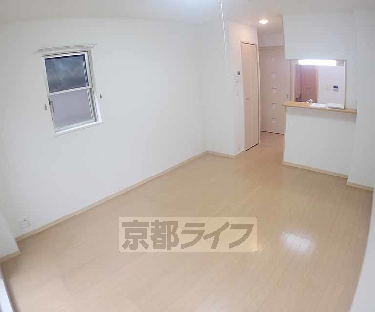 居室・リビング　とてもきれいなお部屋です。