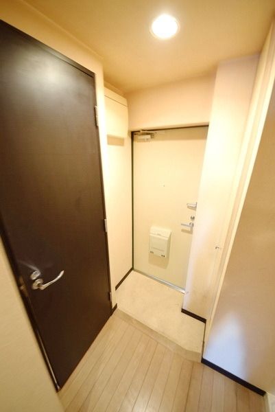 玄関　★玄関とシューズボックス★