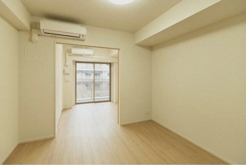 居室・リビング　リビング/居室