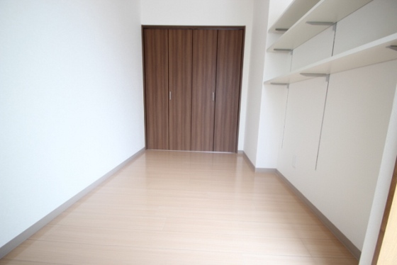 その他部屋・スペース　※別号室の写真です。