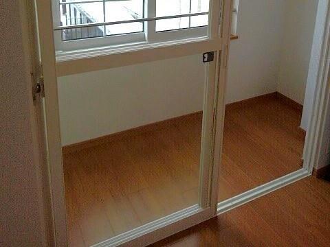 バルコニー　サンルーム