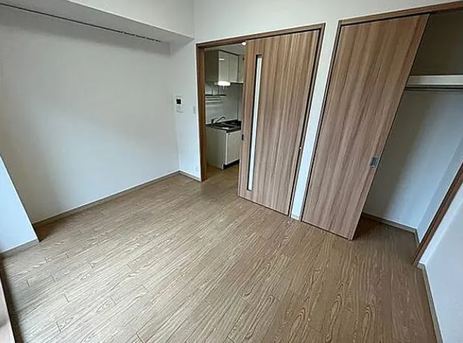 その他部屋・スペース　★広々居室スペース★