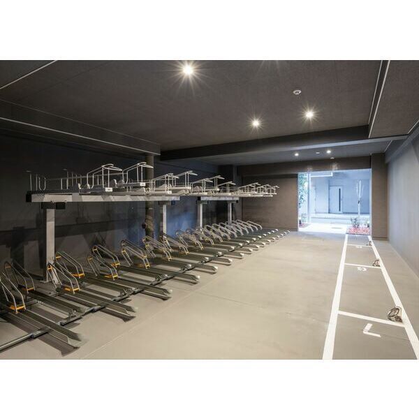 その他共有部分　☆共用部☆