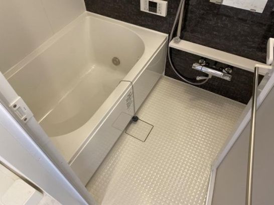 バス・シャワールーム　☆くつろげるお風呂☆