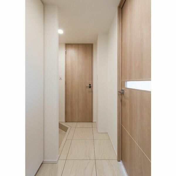 その他部屋・スペース　☆廊下☆