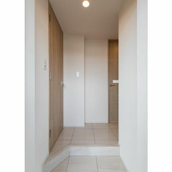 玄関　☆玄関☆