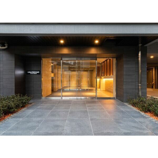 エントランス　☆エントランス☆