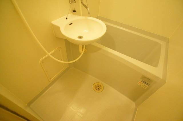 バス・シャワールーム　同仕様