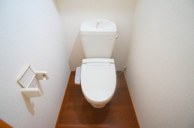 トイレ　同仕様