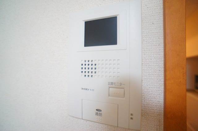 セキュリティ　同仕様