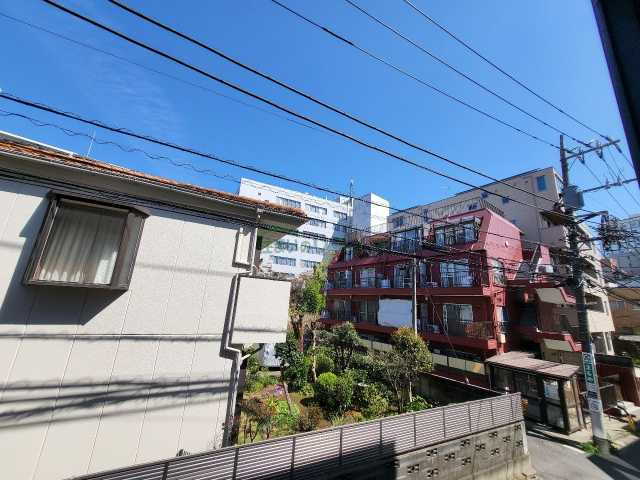 眺望　別部屋参考写真となります。