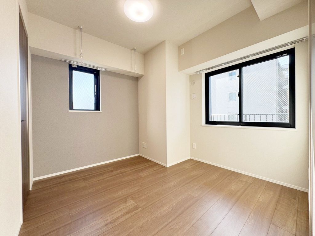 その他部屋・スペース　リビング/居室