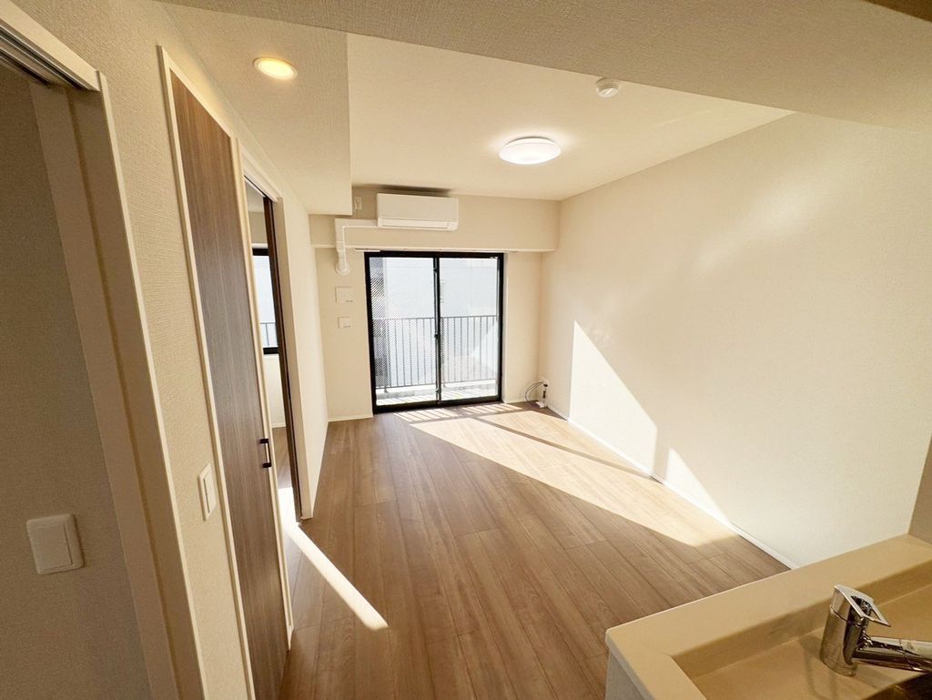 居室・リビング　リビング/居室