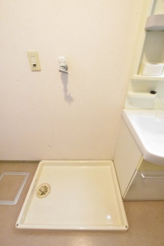 その他　別号室の写真です。ご参考までに