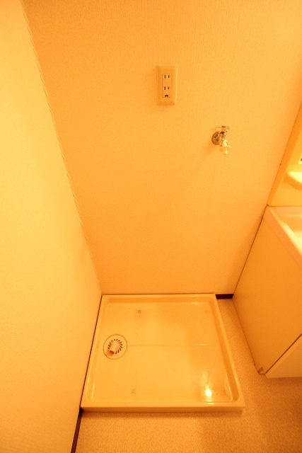 その他設備　同物件別号室