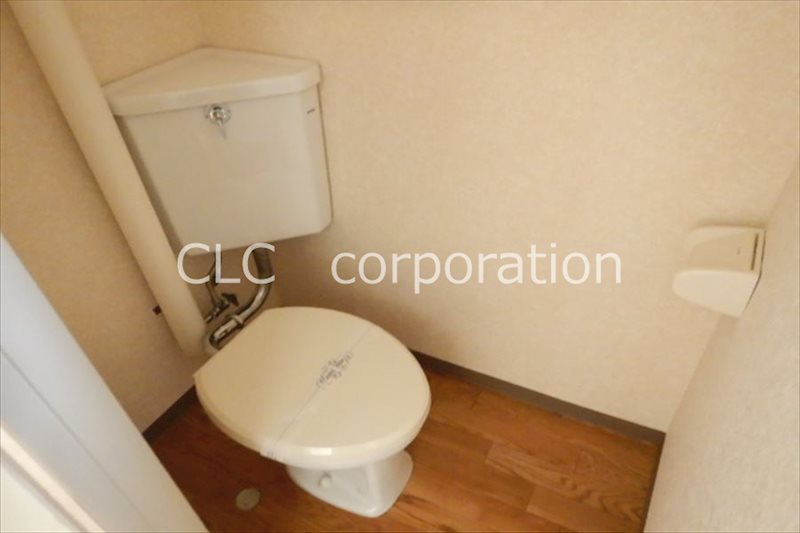 トイレ　同仕様写真