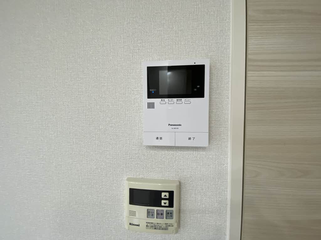 その他設備　その他設備