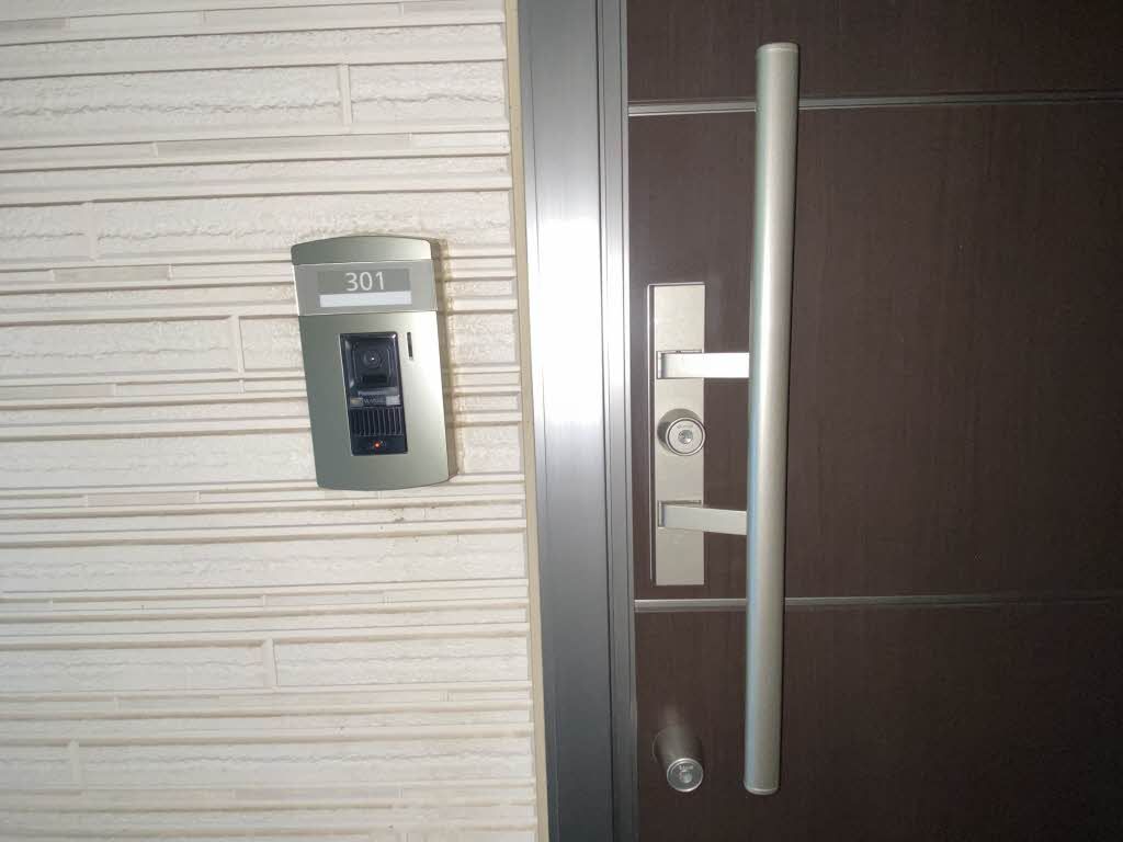 セキュリティ　セキュリティ