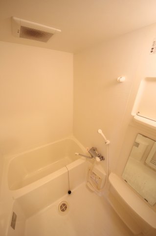 バス・シャワールーム　カーサセレーネ