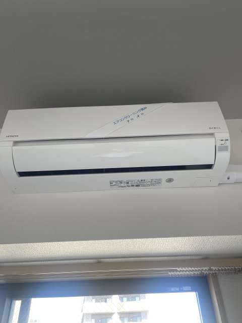 その他設備　同物件別号室のものです。