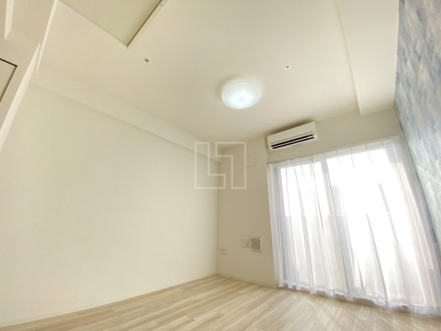 居室・リビング　セレニテ難波プリエ　洋室