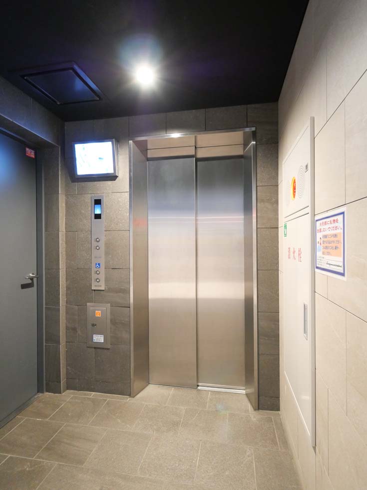 建物外観　外観もきれいです