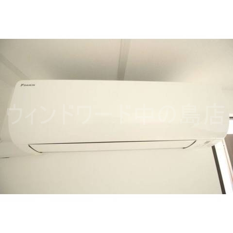 その他設備　詳細は、ウィンドワード中の島までご相談下さい。