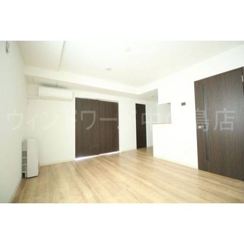 居室・リビング　詳細は、ウィンドワード中の島までご相談下さい。