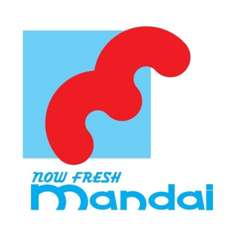 スーパー　万代フレスポ阿波座店（スーパー）まで365m