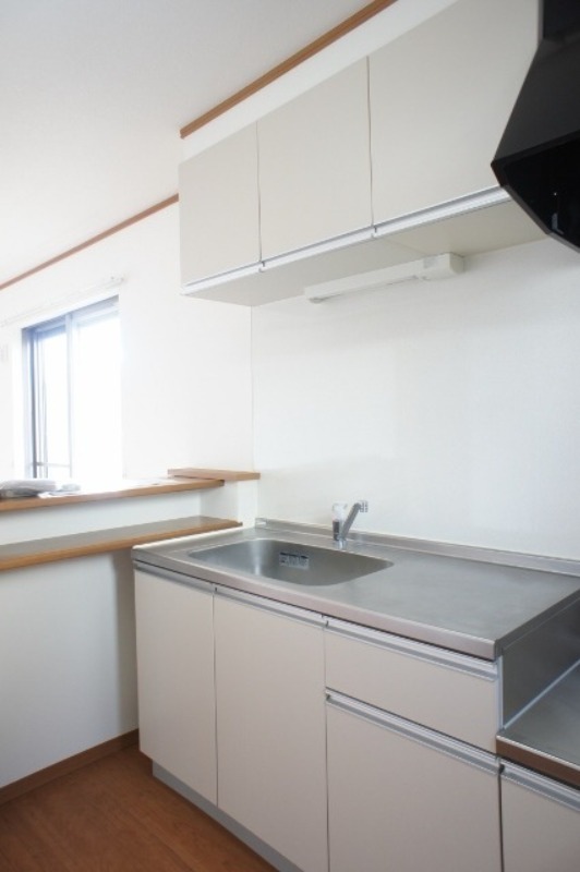 キッチン　図面と現状に相違がある場合には現状を優先