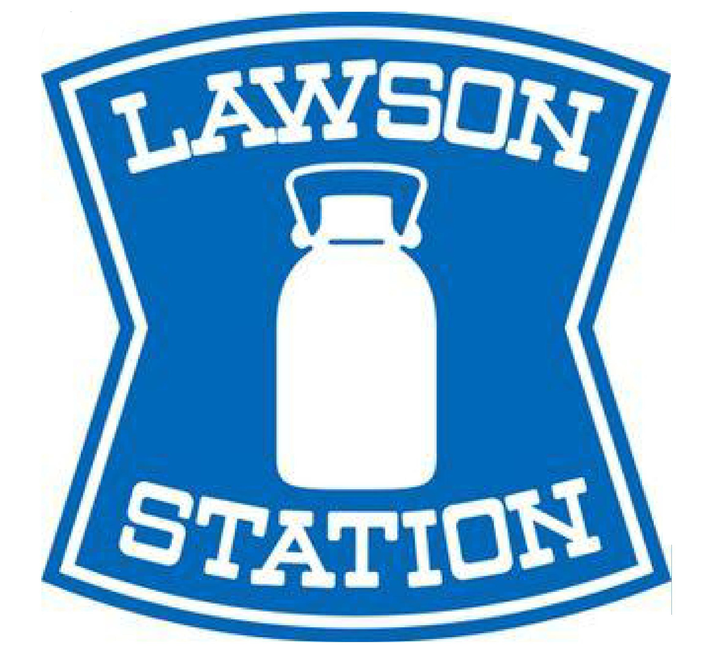 コンビニ　ローソンストア100中区新栄町店（コンビニ）まで169m