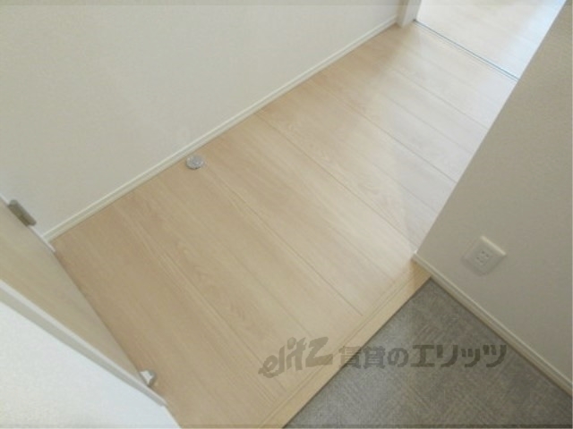 その他部屋・スペース　廊下