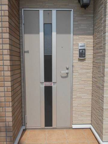 エントランス　同仕様