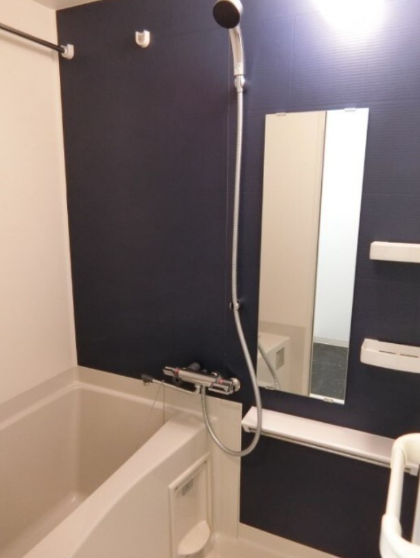 バス・シャワールーム　風呂